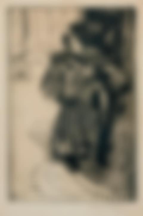 "Night Effect III" (preview)