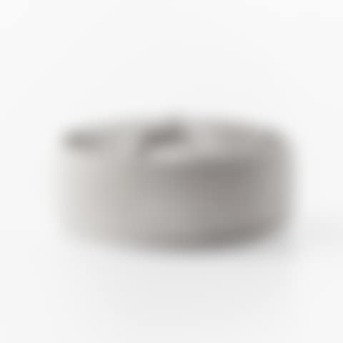 Bracelet 18K white gold (preview)