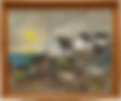 Fishing mode (preview)