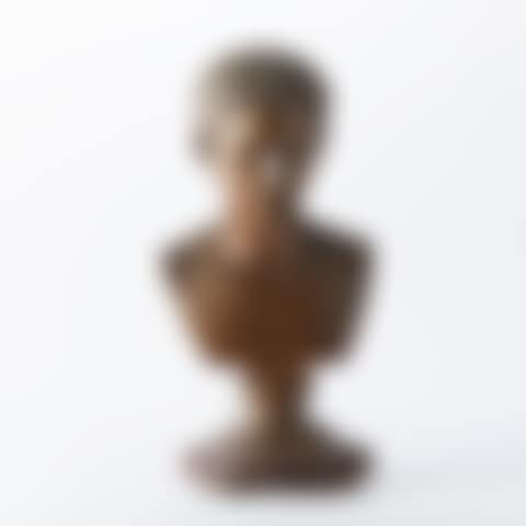 Emperor Augustus, bust (preview)