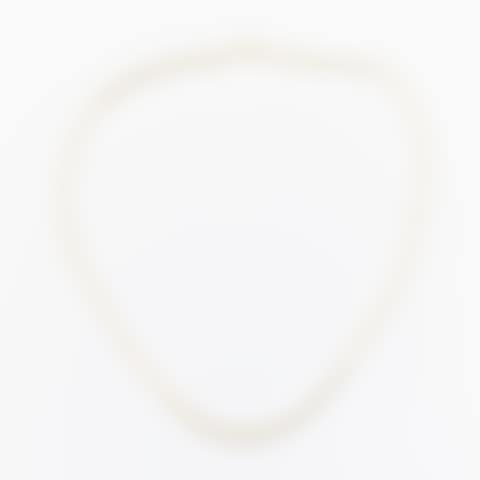 Chain 18K gold; Box link (preview)