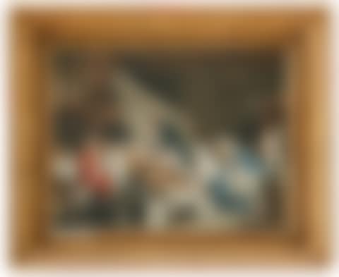 "Branch Piety" (preview)