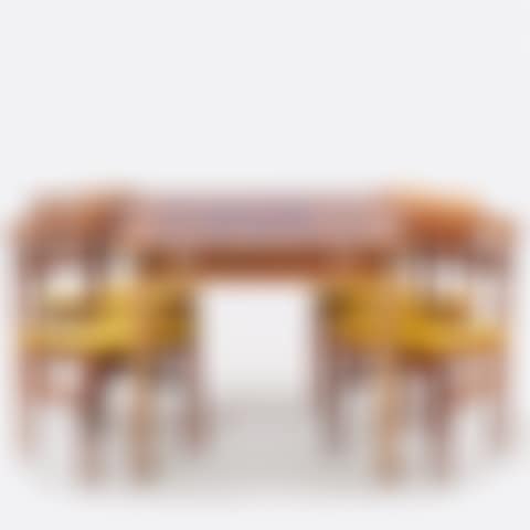 Dining group, five parts (preview)