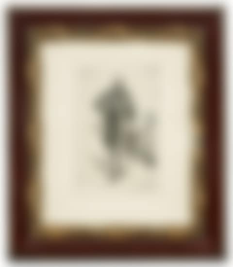 "Colonel Lamont I" (preview)