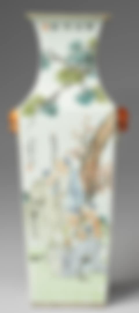 Vase (preview)