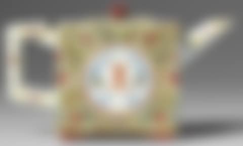 Teapot (preview)