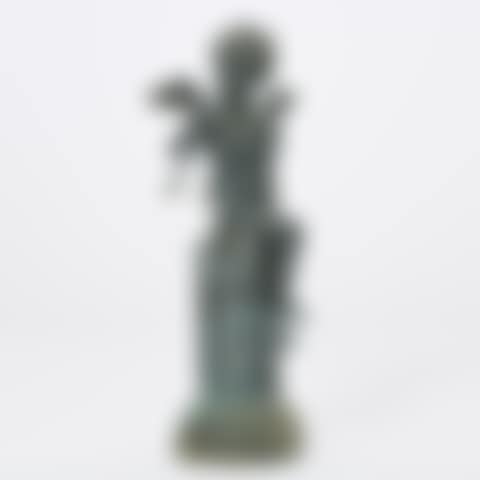 Garden sculpture (preview)