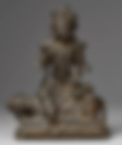 Guanyin figure (preview)