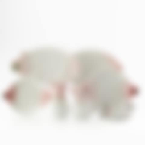 Ham dish, jug and sauce jug (preview)