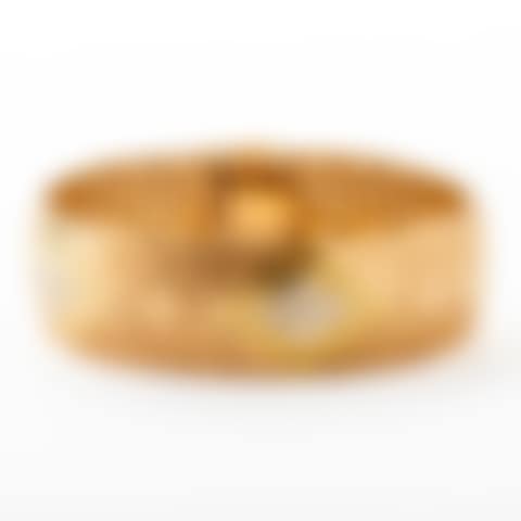 Bracelet Tricolor 18K gold (preview)