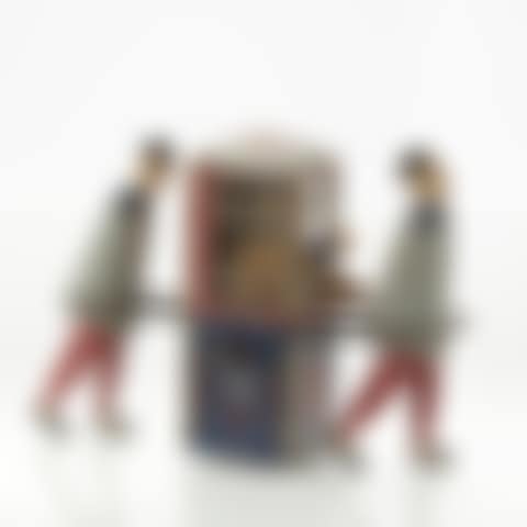 Clock (preview)