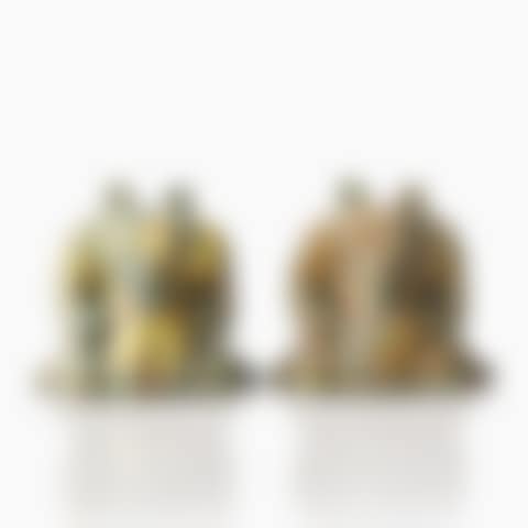 Bear form supports (preview)