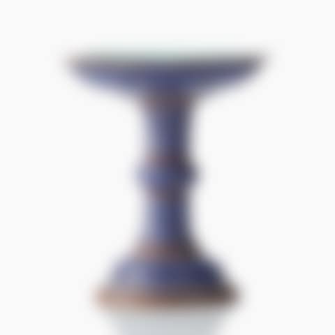 A Chinese Yixing Tazza (preview)