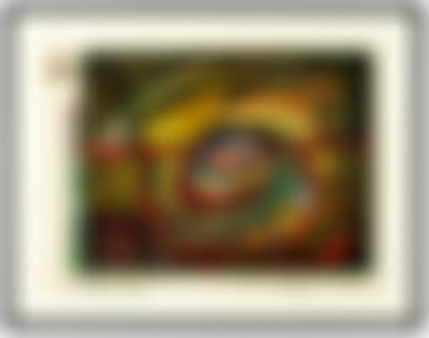 "Eye balance number five" (preview)