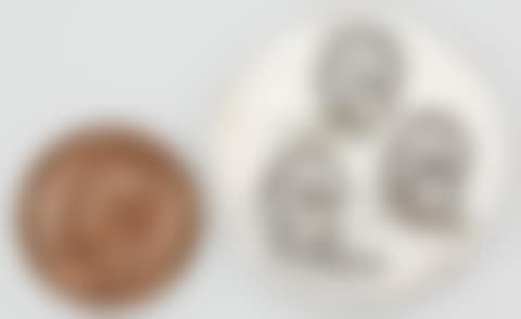 Medals, two (preview)