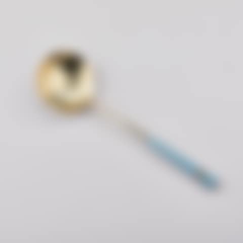 Gilt bronze (preview)