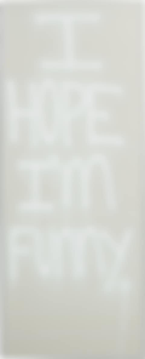 I Hope I'm Funny (preview)