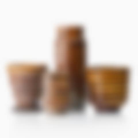 Vases, four pieces. Grandfather"s goods., Gustavsberg (preview)