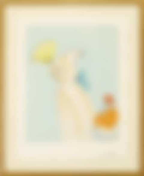Composition from "Japanese Fairytales" (preview)