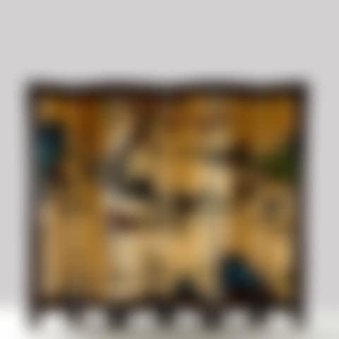 Folding screen (preview)
