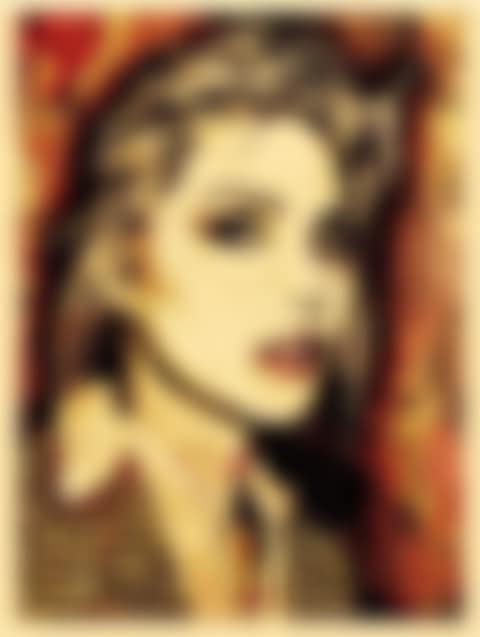 Debbie Harry (preview)