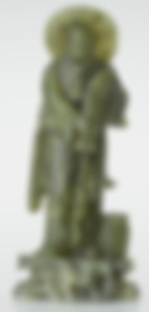 Figur Soapstone (preview)