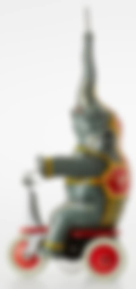 Toy (preview)