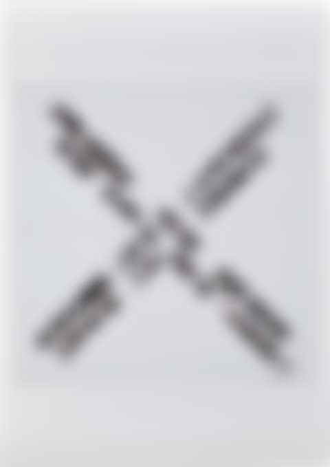 The Letter X (preview)