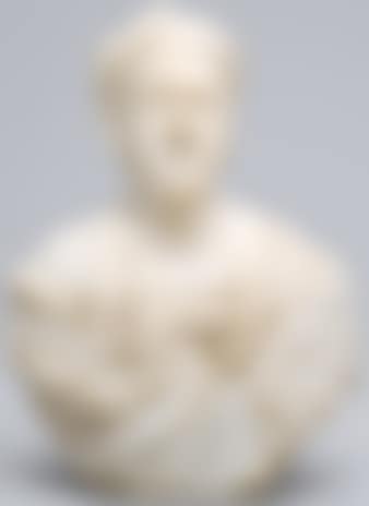Sculpture/Bust (preview)