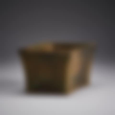 Outer lining. Grandfather"s goods (preview)