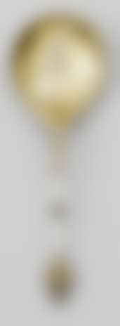 A Scandinavian 17th century spoon (preview)