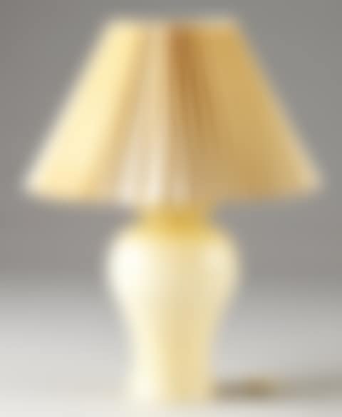 Table lamp glass (preview)