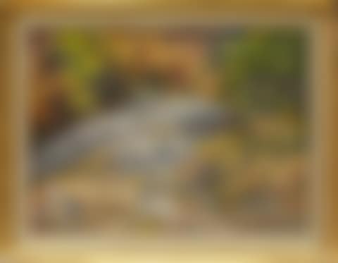 Motif from Halland"s Väderö (preview)
