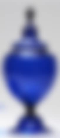 Potpourri with lid (preview)