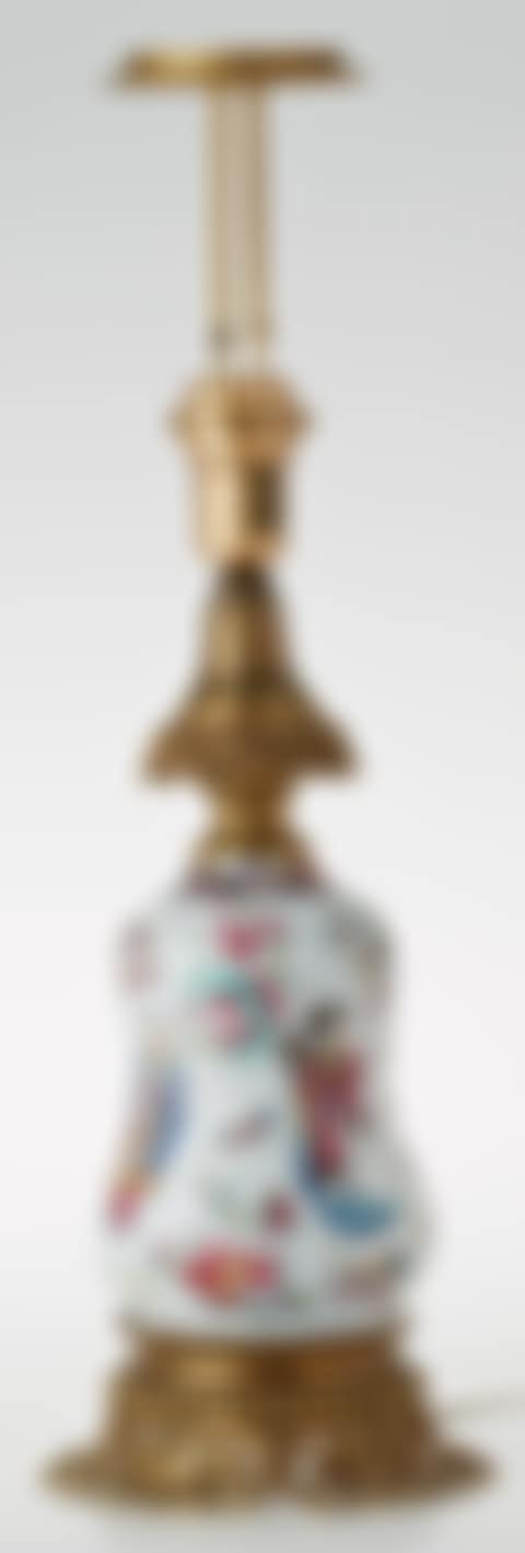 Vase Porcelain (preview)