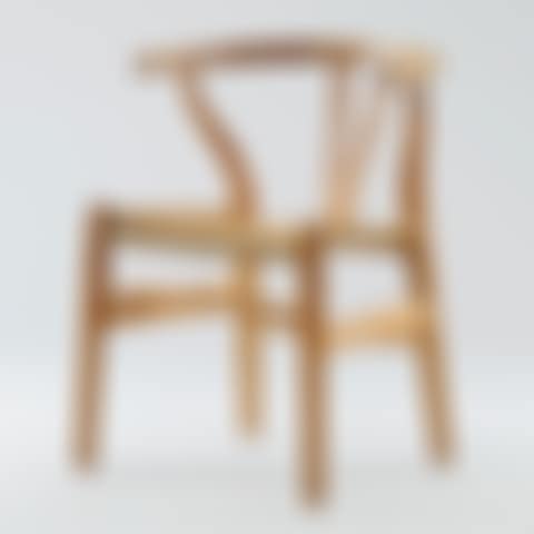 Armrest chair, the "y chair" (preview)
