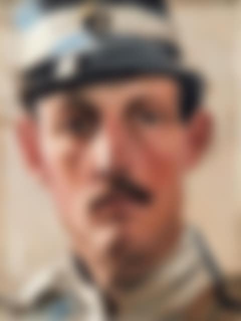 Prince Carl, Duke of Västergötland (1861‑1951) (preview)