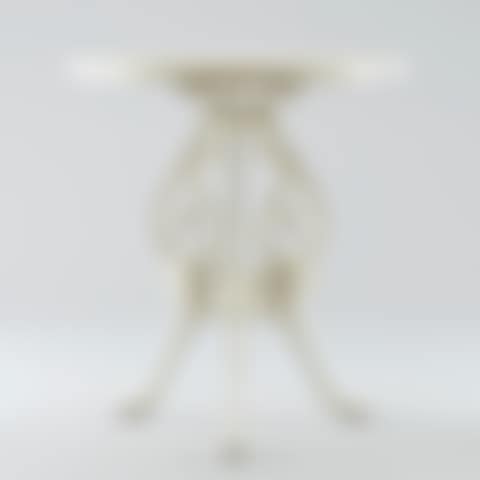 Cafe table (preview)