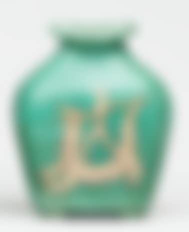 Vase. "Argent" (preview)