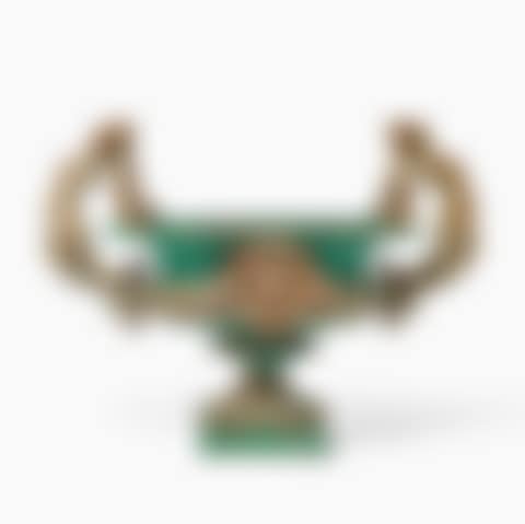 Garden urn (preview)