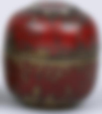 Box with lid (preview)