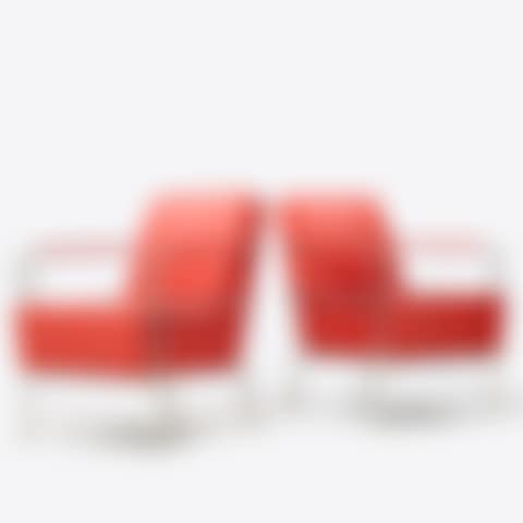 Armchairs, a pair. "Cinema" (preview)