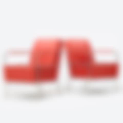 Armchairs, a pair. "Cinema" (preview)