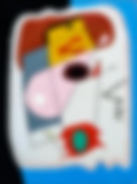 Surrealist composition (preview)