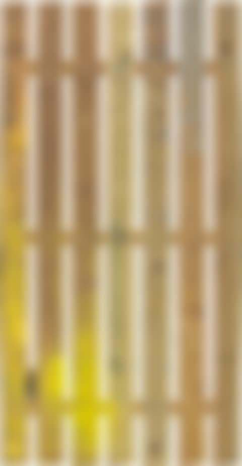 Untitled (Frieze Garden Painting #04) (preview)