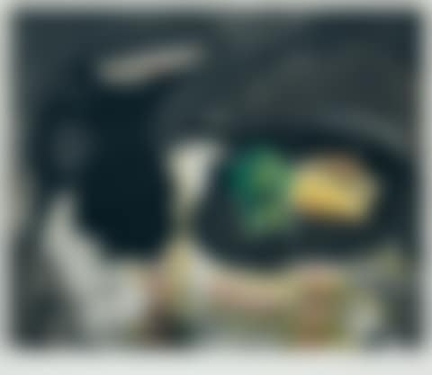 ”Pichet Noir et Citrons” (preview)