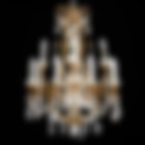 Chandelier early 20th century (preview)