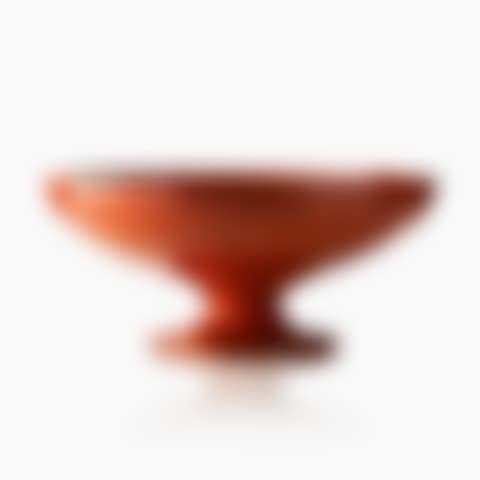Bowl of glory; A Hans Hedberg faience bowl (preview)