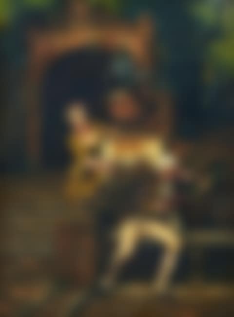 Flirtation (preview)