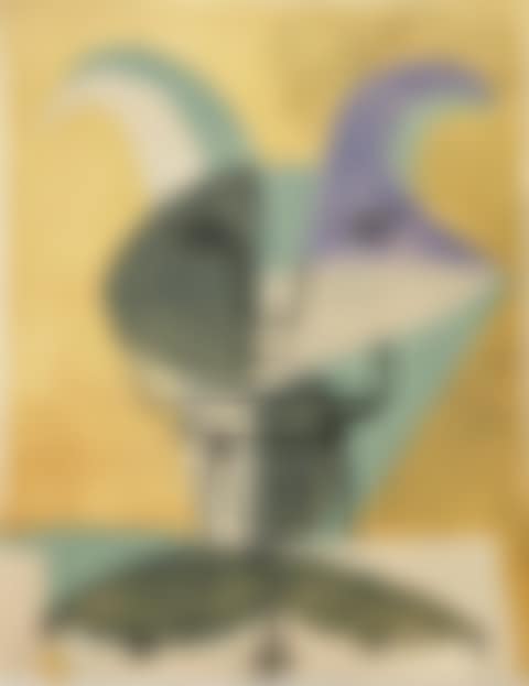 from "Faunes et Flore d"Antibes" (preview)
